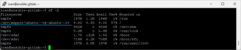 How to Increase Disk Size of an Ubuntu Linux VM in vSphere - IT-REACT