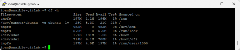 How to Increase Disk Size of an Ubuntu Linux VM in vSphere - IT-REACT